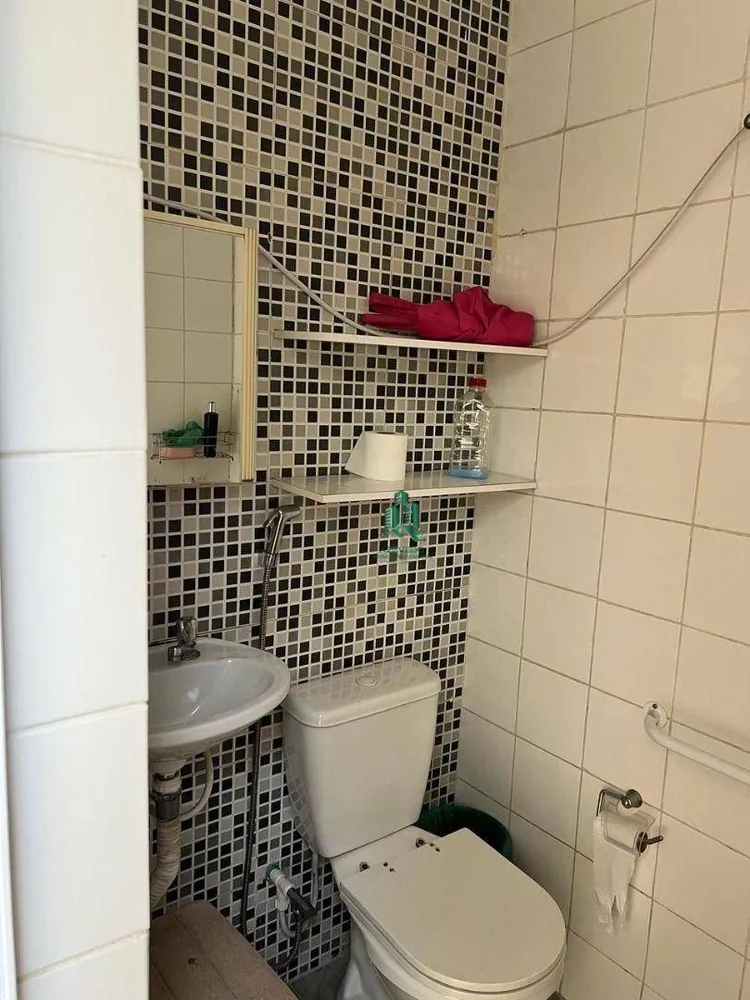 Casa, 3 quartos, 200 m² - Foto 16
