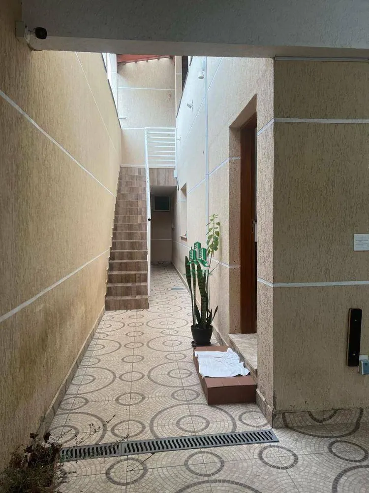 Casa, 3 quartos, 200 m² - Foto 8