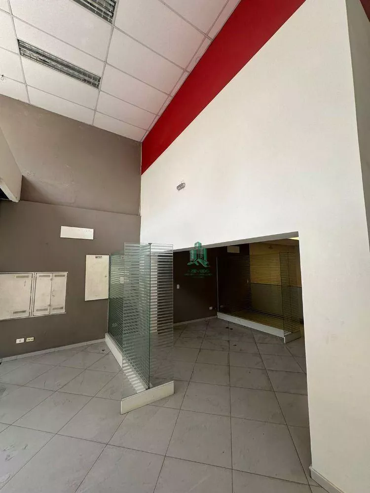 Prédio Inteiro à venda e aluguel, 830m² - Foto 1