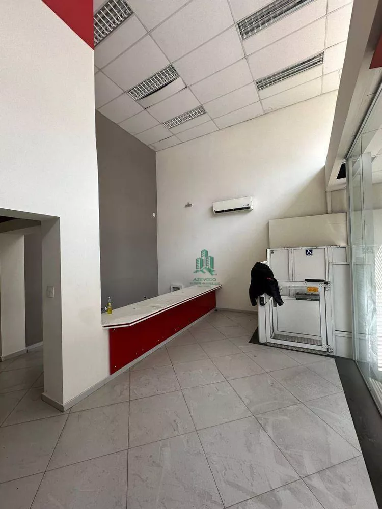 Prédio Inteiro à venda e aluguel, 830m² - Foto 3