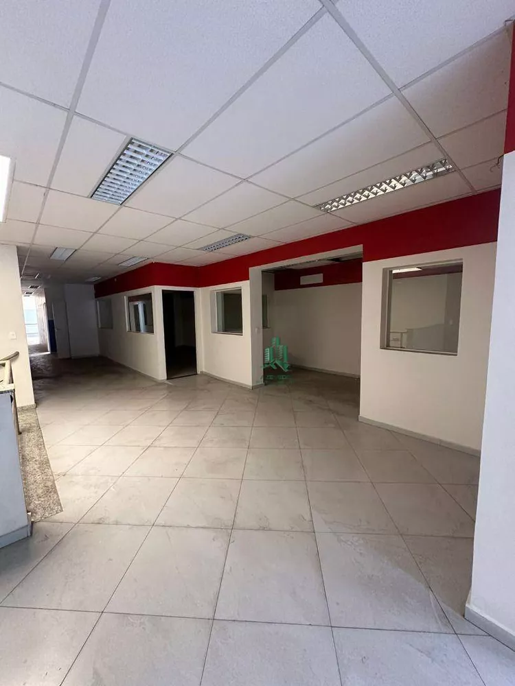 Prédio Inteiro à venda e aluguel, 830m² - Foto 7