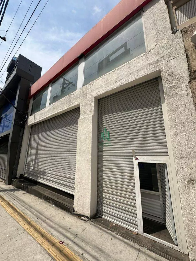 Prédio Inteiro à venda e aluguel, 830m² - Foto 2