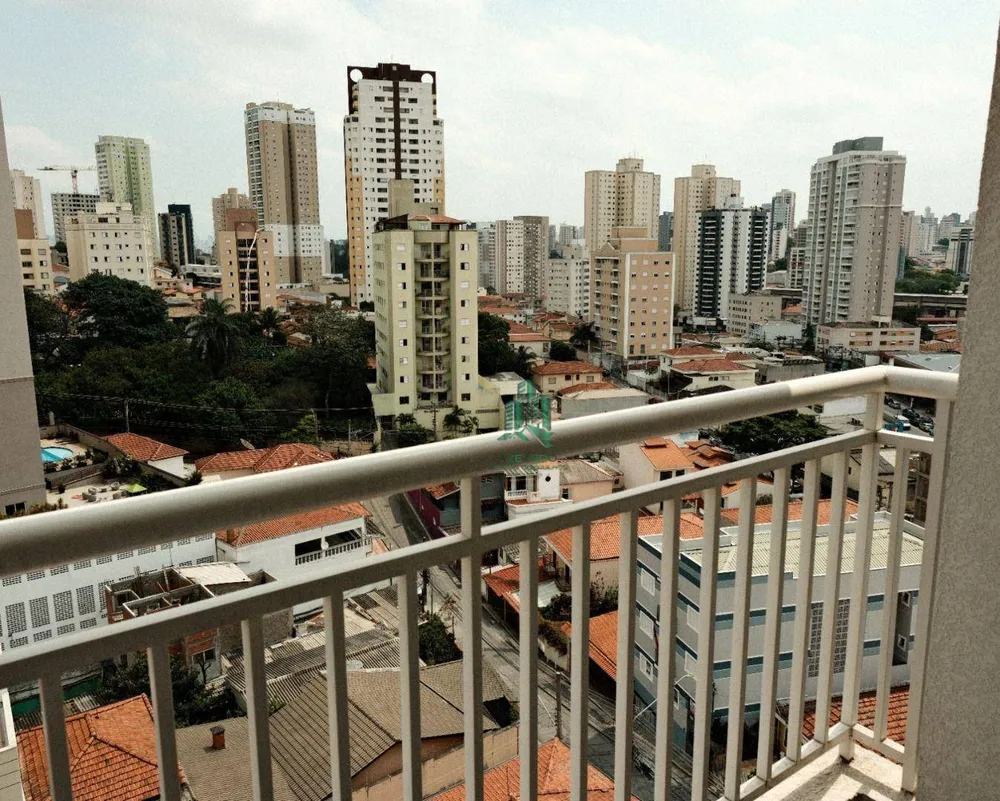 Apartamento, 2 quartos, 55 m² - Foto 16