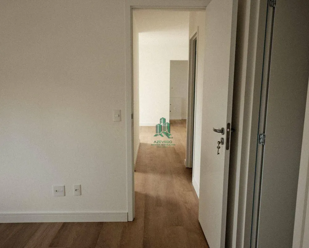 Apartamento, 2 quartos, 55 m² - Foto 6