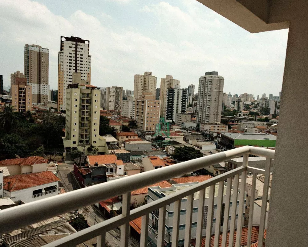 Apartamento, 2 quartos, 55 m² - Foto 2