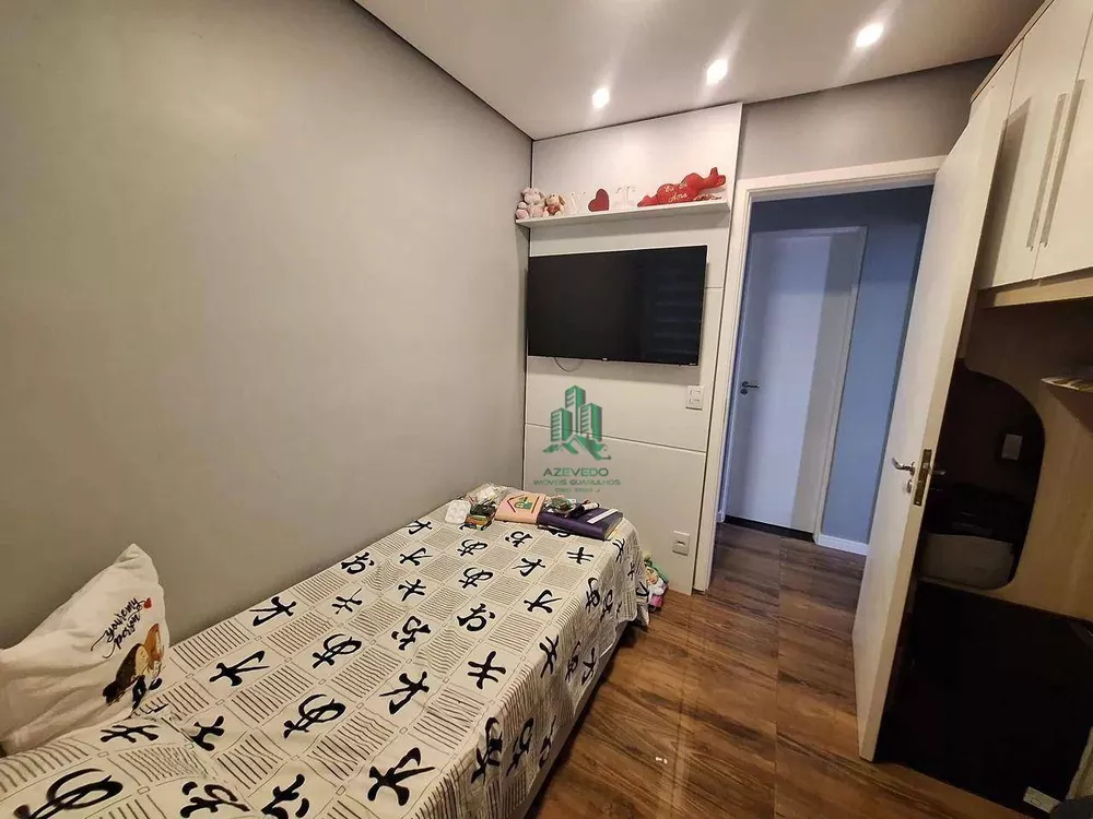 Apartamento à venda com 2 quartos, 60m² - Foto 6