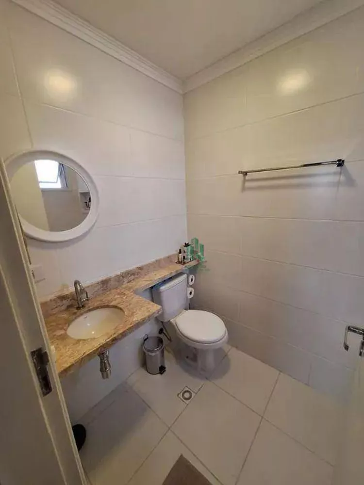 Apartamento à venda com 2 quartos, 60m² - Foto 8