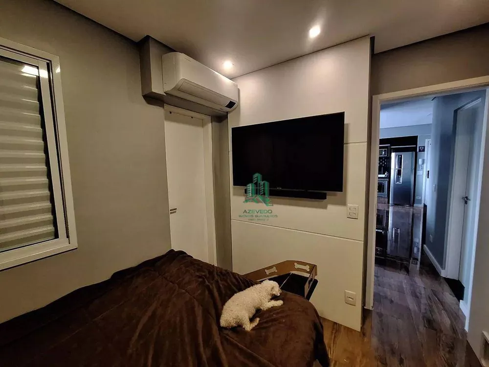 Apartamento à venda com 2 quartos, 60m² - Foto 5