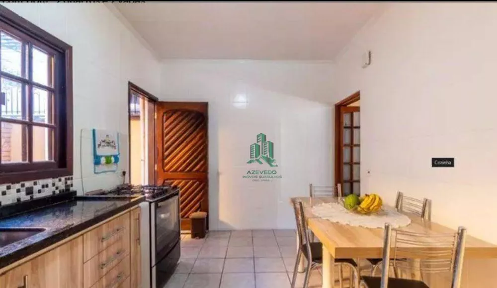 Sobrado à venda com 2 quartos, 108m² - Foto 5