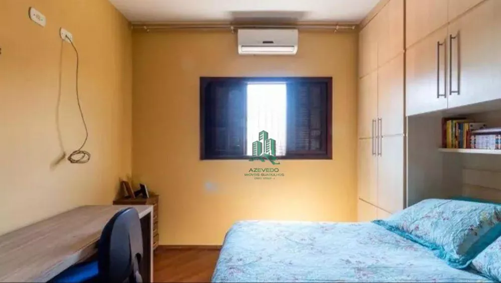 Sobrado à venda com 2 quartos, 108m² - Foto 7