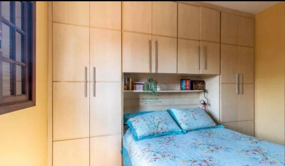 Sobrado, 2 quartos, 108 m² - Foto 9