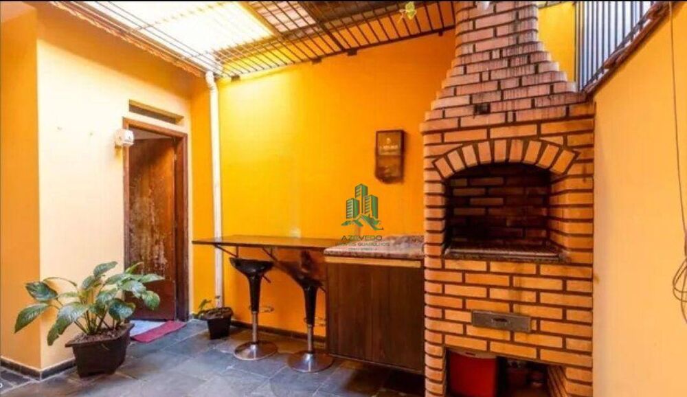 Sobrado, 2 quartos, 108 m² - Foto 11