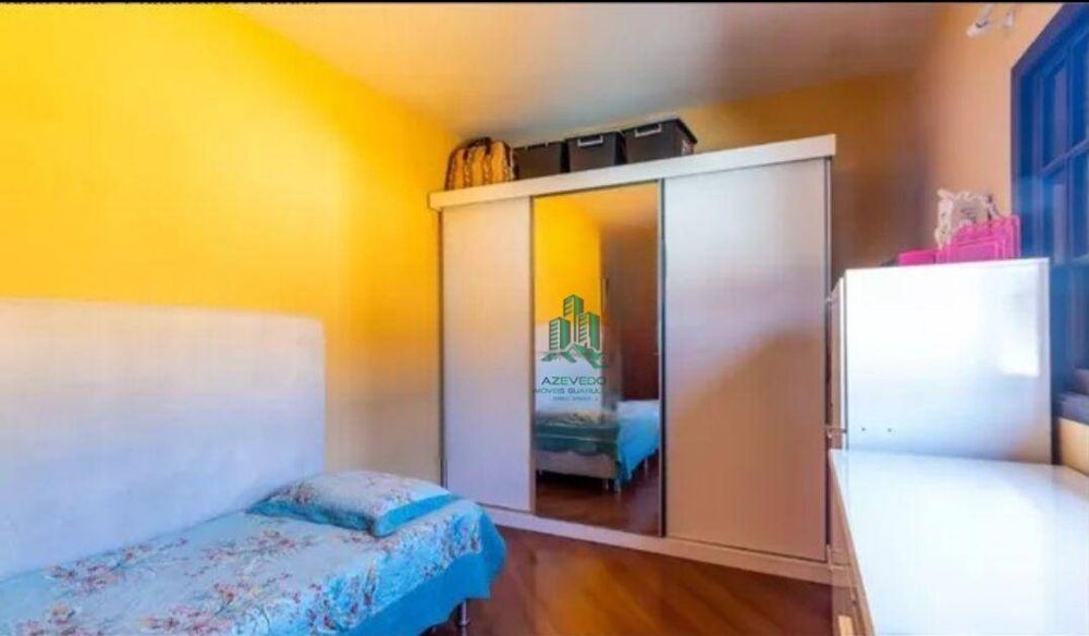 Sobrado, 2 quartos, 108 m² - Foto 10