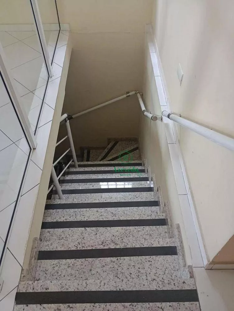 Sobrado, 3 quartos, 213 m² - Foto 9