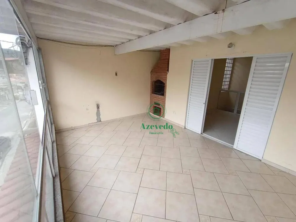 Sobrado, 3 quartos, 213 m² - Foto 11
