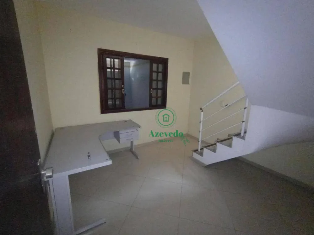 Sobrado, 3 quartos, 213 m² - Foto 8