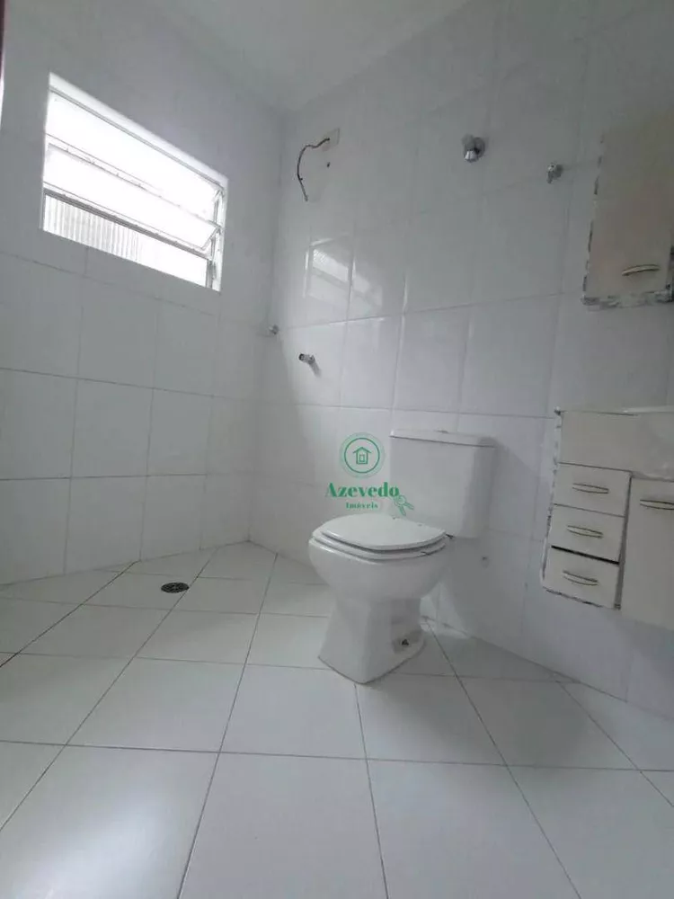 Sobrado, 3 quartos, 213 m² - Foto 12