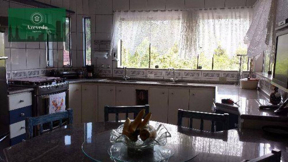 Sobrado, 4 quartos, 420 m² - Foto 7