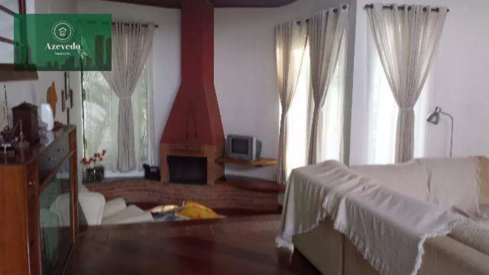 Sobrado, 4 quartos, 420 m² - Foto 8