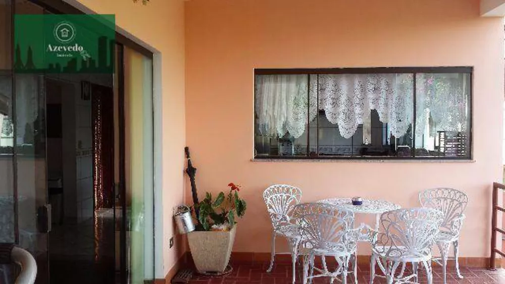 Sobrado, 4 quartos, 420 m² - Foto 5