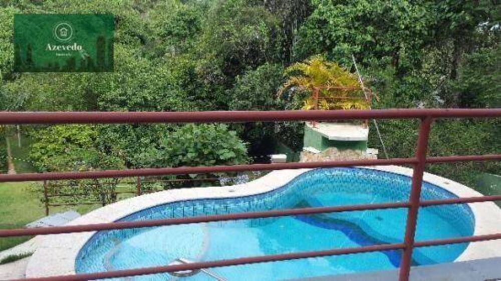 Sobrado, 4 quartos, 420 m² - Foto 2