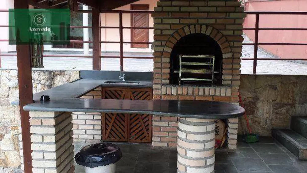 Sobrado, 4 quartos, 420 m² - Foto 10