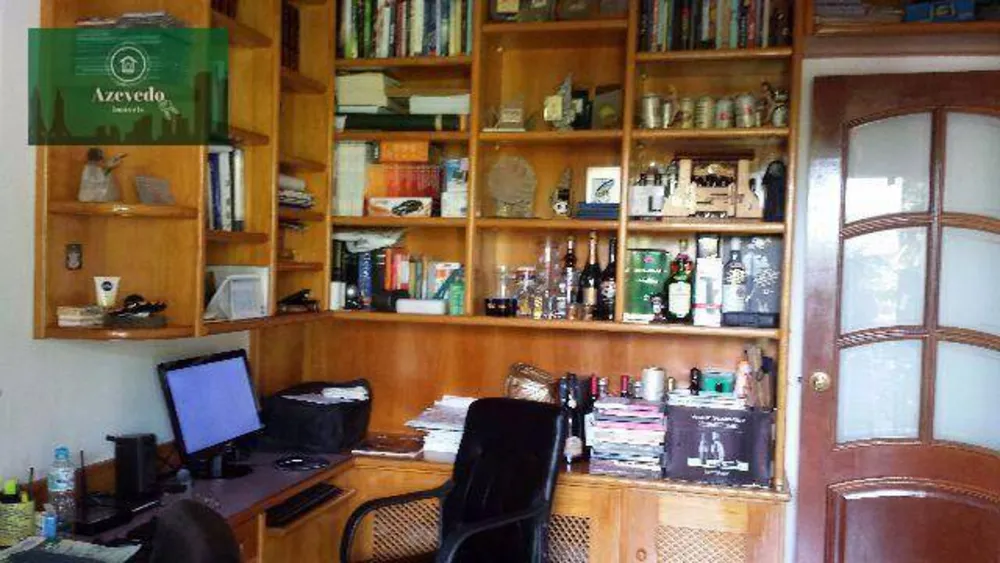 Sobrado, 4 quartos, 420 m² - Foto 11