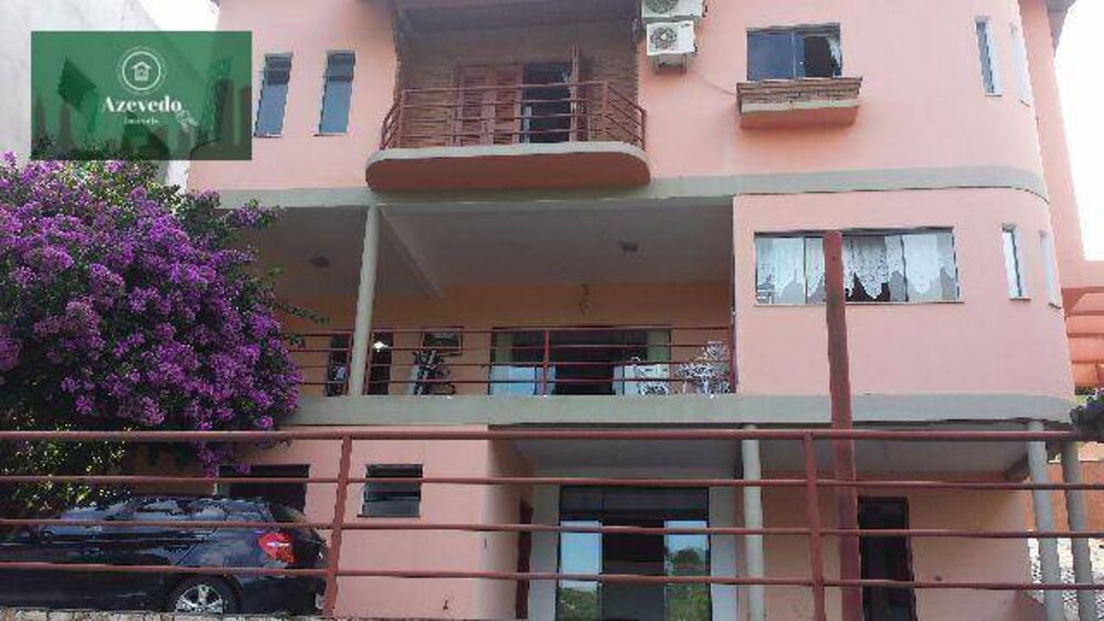 Sobrado, 4 quartos, 420 m² - Foto 4