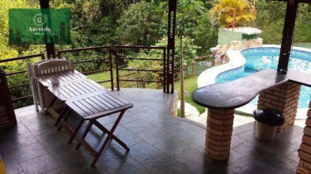 Sobrado, 4 quartos, 420 m² - Foto 3