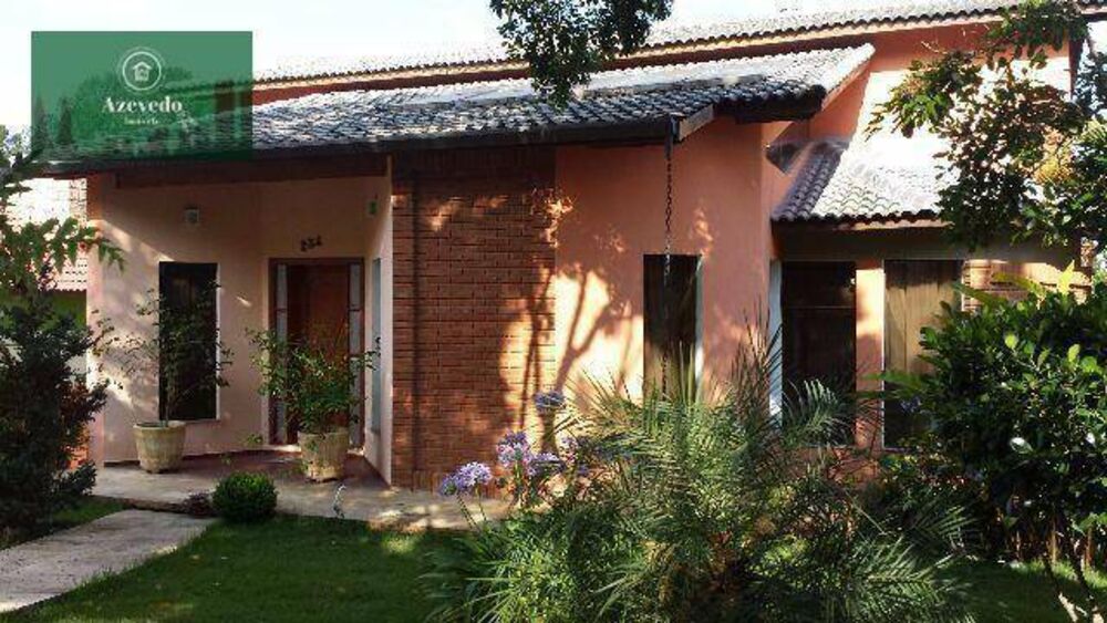 Sobrado, 4 quartos, 420 m² - Foto 1