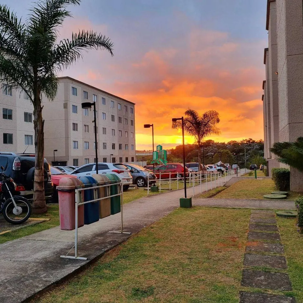 Apartamento, 2 quartos, 46 m² - Foto 7