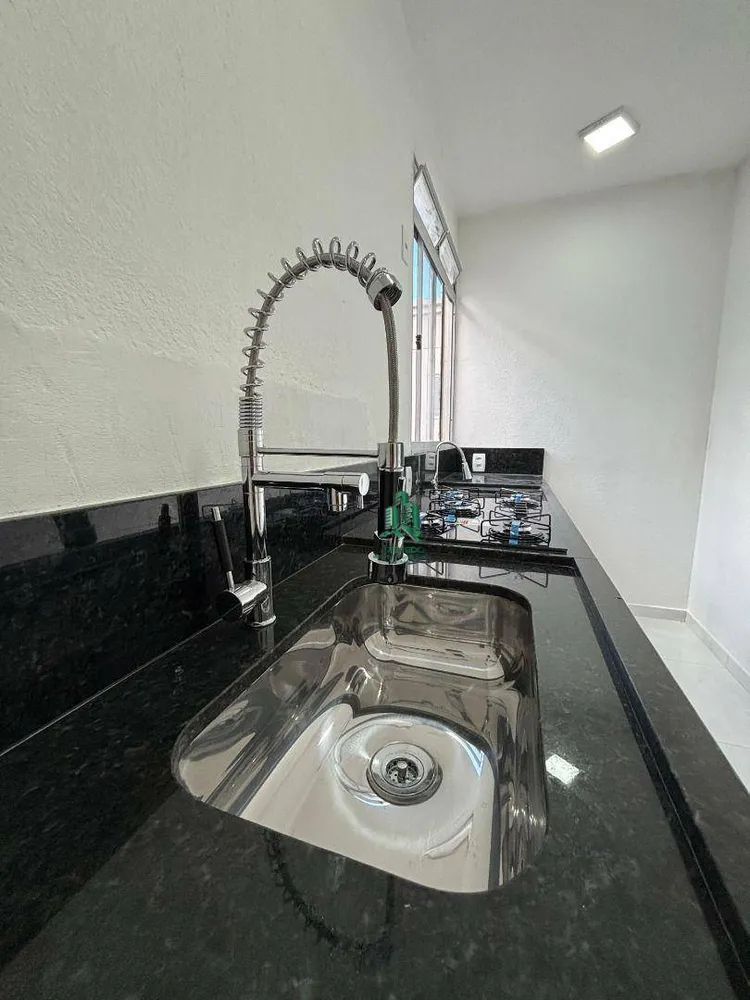 Apartamento, 2 quartos, 46 m² - Foto 5