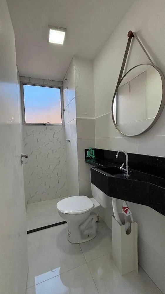 Apartamento, 2 quartos, 46 m² - Foto 4