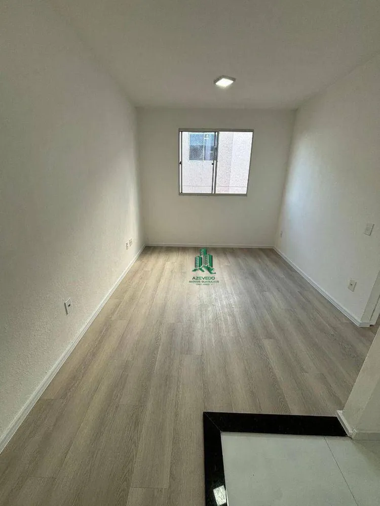 Apartamento, 2 quartos, 46 m² - Foto 2