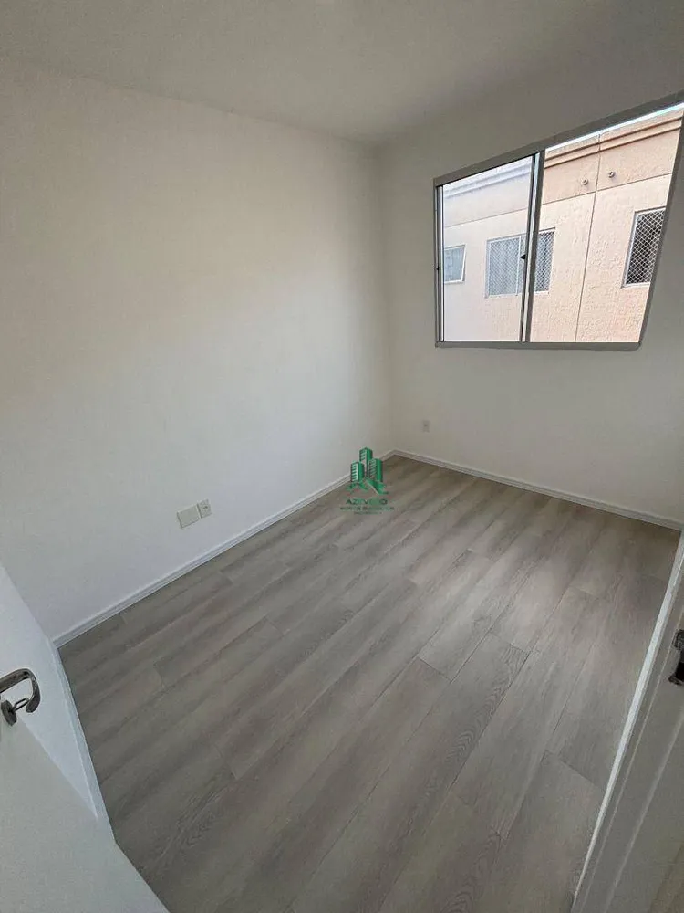 Apartamento, 2 quartos, 46 m² - Foto 1