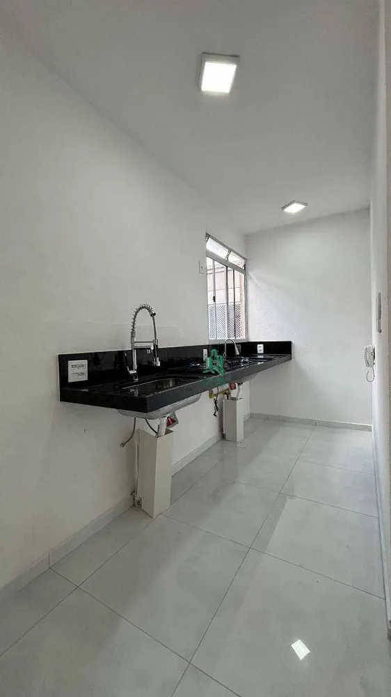 Apartamento, 2 quartos, 46 m² - Foto 10