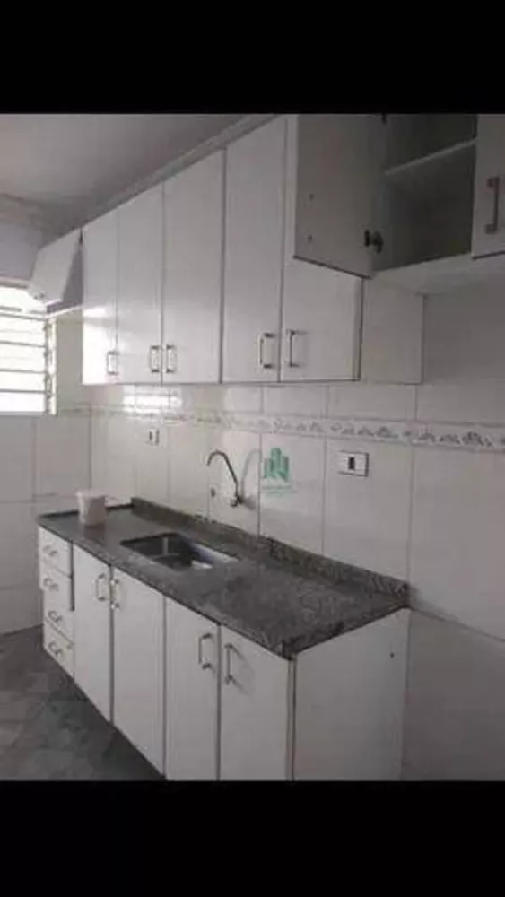 Apartamento à venda com 2 quartos, 64m² - Foto 1