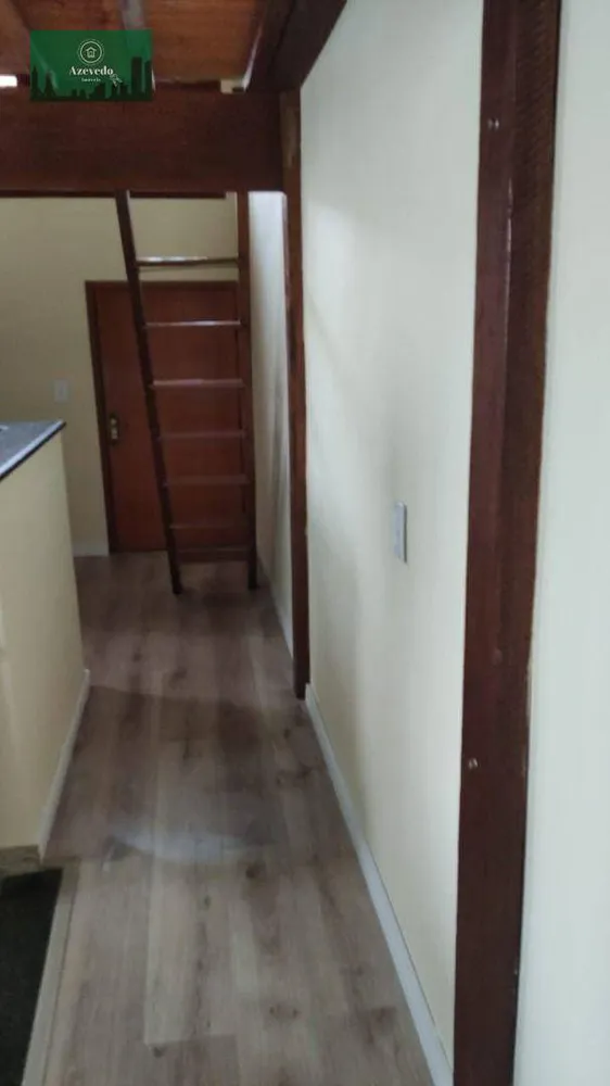 Sobrado, 3 quartos, 175 m² - Foto 11