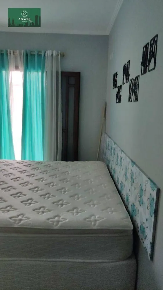 Sobrado, 3 quartos, 175 m² - Foto 12