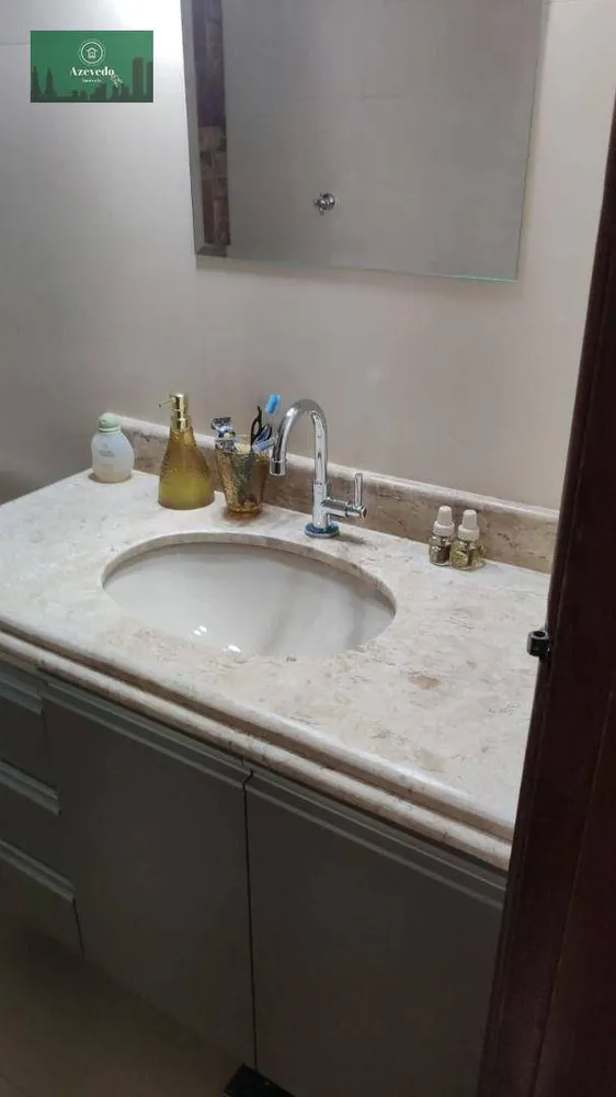 Sobrado, 3 quartos, 175 m² - Foto 17