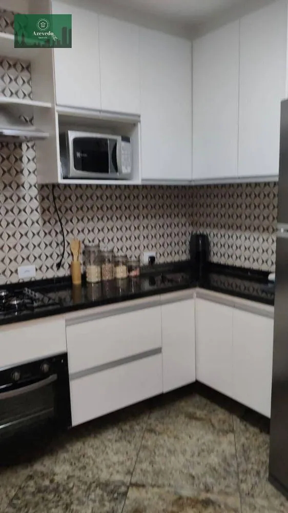 Sobrado, 3 quartos, 175 m² - Foto 7