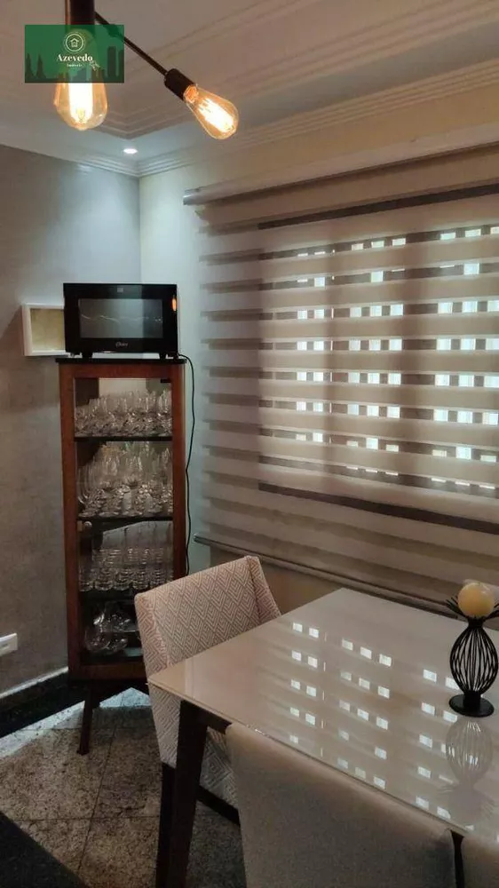 Sobrado, 3 quartos, 175 m² - Foto 5