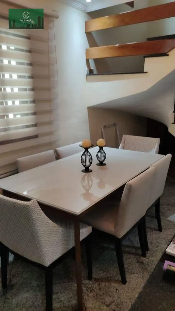 Sobrado, 3 quartos, 175 m² - Foto 6