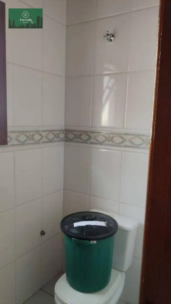 Sobrado, 3 quartos, 175 m² - Foto 19