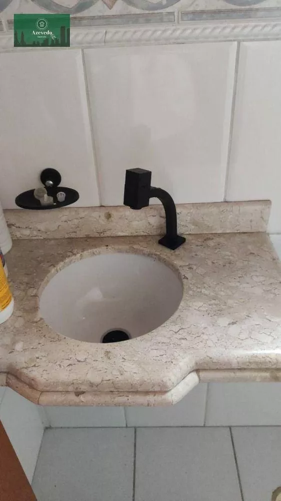 Sobrado, 3 quartos, 175 m² - Foto 8