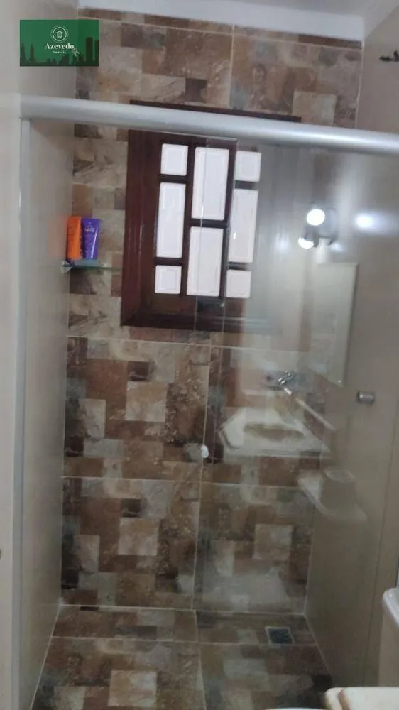 Sobrado, 3 quartos, 175 m² - Foto 20