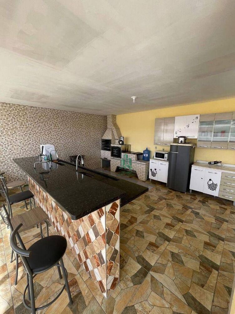 Chácara à venda com 3 quartos, 1500M2 - Foto 4