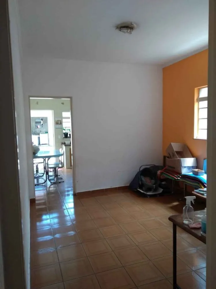Sobrado, 3 quartos, 100 m² - Foto 1