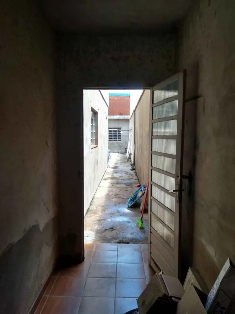 Sobrado, 3 quartos, 100 m² - Foto 6