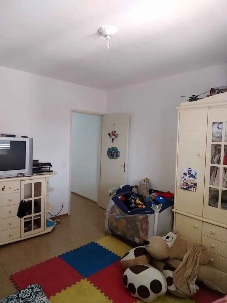 Sobrado, 3 quartos, 100 m² - Foto 9